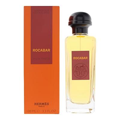Herm&egrave;s Rocabar Eau De Toilette Pour Homme 100 Ml