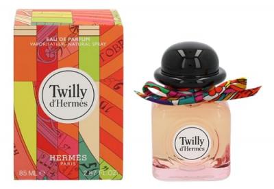 HERM&Egrave;S Twilly d'Herm&egrave;s - Eau de Parfum 85ml