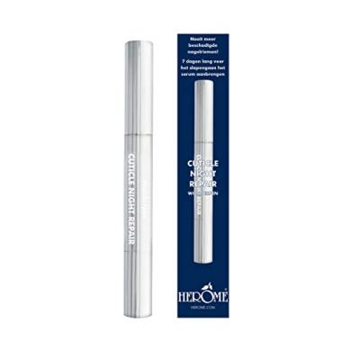 HEROME S&eacute;rum r&eacute;g&eacute;nerant pour cuticules SOINS MAINS ET ONGLES 2ml