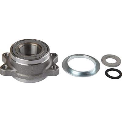 Herth mit Buss Jakoparts J4711017 Kit pour roulement de moyeu