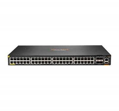 Hp Jl728a 48 Ports Router Argent&eacute;