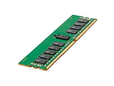 Hewlett Packard Enterprise HPE 16GB 2Rx8 PC4-3200AA-R Smart Kit