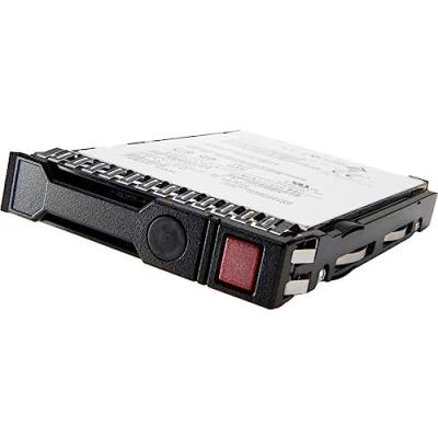 Hewlett Packard Enterprise P37005-B21 disque SSD 2.5"" 960 Go SAS