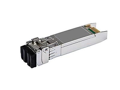 Hewlett Packard Enterprise HPE Aruba 25G SFP28 LC eSR 400m MMF XCVR