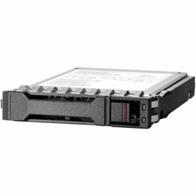Hewlett Packard Enterprise HPE Disque Dur SAS 10K SFF BC 300 Go