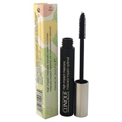High Impact Mascara Impact Optimal