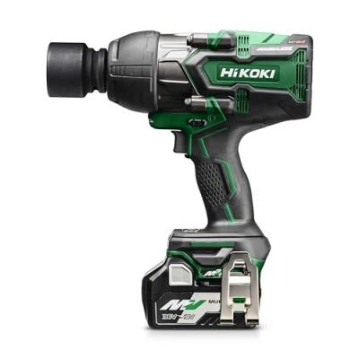 HIKOKI-HITACHI Boulonneuse sans fil 3/4 18/36V 5/2.5Ah - WR36DAWRZ