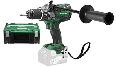 Perceuse Visseuse Multivolt 36/18v 138nm Li-ion Brushless