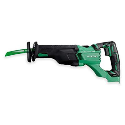 HiKOKI Scie sabre 18V, sans batterie ni chargeur - CR18DBLW4Z