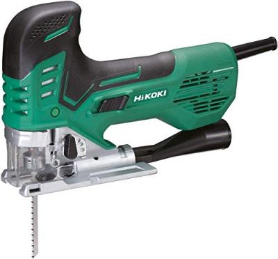 Hitachi - hikoki- scie sauteuse pendulaire 800w 160mm - cj160va