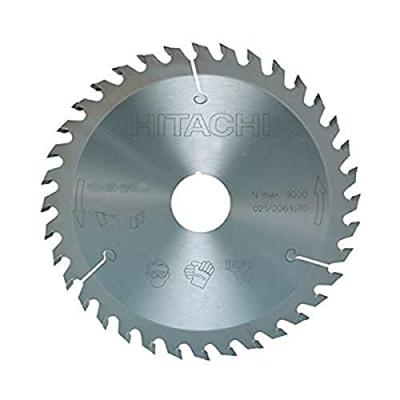 HiKOKI 752456 Lame pour scie circulaire - bois - 235 x 30 - 18 dents