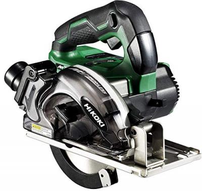 HiKOKI CD3605DAW2Z Scie circulaire sans fil pour m&eacute;tal. - 46 mm - 36V