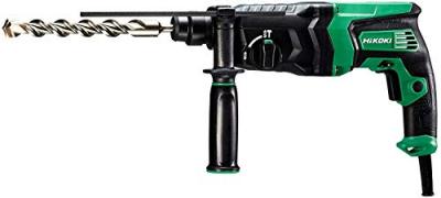 Hikoki DH26PB2 SDS Plus Perforateur, 1/2_pollice