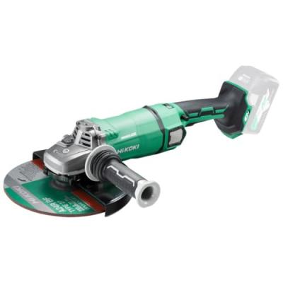 Hitachi 1 Meuleuse Multivolt 36/18v &Oslash;230