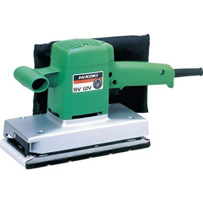 Hikoki - Ponceuse 300W plateau 114 x 228mm &eacute;lectronique - SV12VUAZ