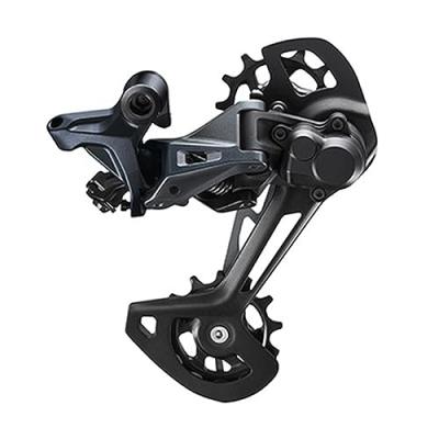 Der vtt ar shimano slx m7120 12v noir super grande chape (2x12)