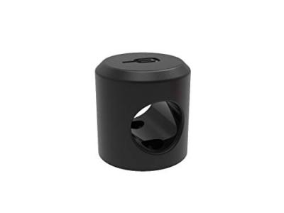 Hiplok ANKR Mini Unisex-Adult, All Black 5&nbsp;cm x 5&nbsp;cm