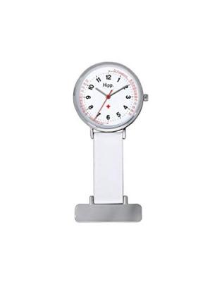 Hipp. Mixte Analogique Quartz Montre avec Bracelet en Cuir H30004