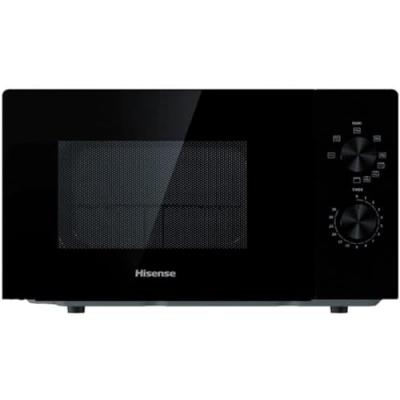 Hisense H20MOBP1 Micro-ondes 20L 700W