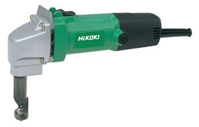 Hitachi - hikoki Grignoteuse 400 w 2300 tr/min &eacute;p.2,3 mm - CN16SA