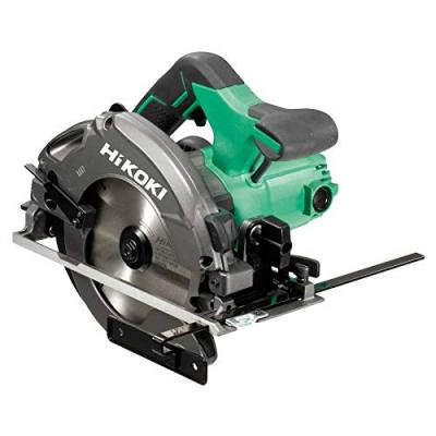 HiKOKI Scie circulaire, 1300W, 165mm C6U3 - C6U3WBZ