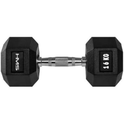 HMS Halt&egrave;re unisexe 17-66-117 5907695518108 HEX PRO - Noir, taille unique