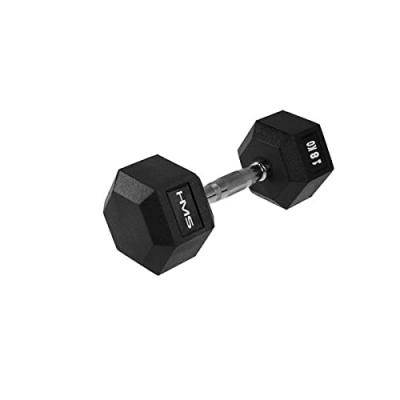 HMS Halt&egrave;re unisexe 17-66-118 5907695518115 HEX PRO - Noir, taille unique