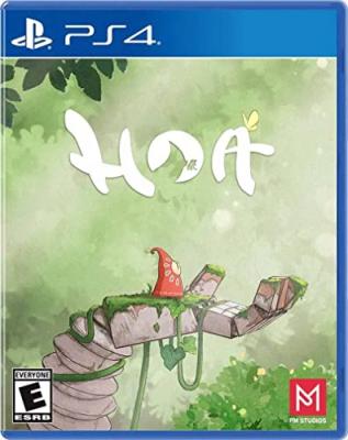 PM Studios Hoa Standard PlayStation 4