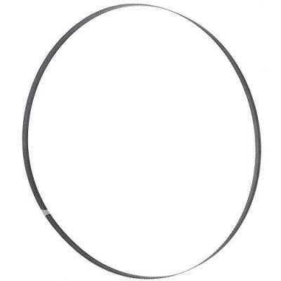 Lame de scie &agrave; ruban 1575x8x0,65mm Z14 Holzmann Maschinen BSB230B8 n/a