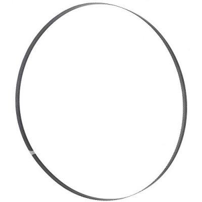Lame de scie ruban bois PAE 1826 x 12 x 0,4mm DC6 BSB245HQB12 pour HBS245HQ