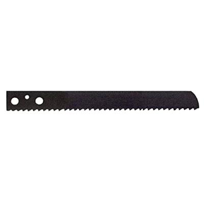 Fein Lames droites 400 mm, espacement des dents 1,6 mm - 63503064005
