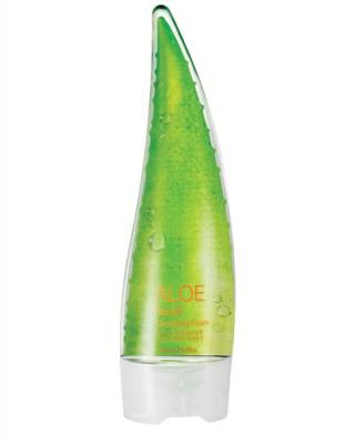 Holika Holika Aloe Facial Cleansing Mousse 150 ml 1 Unit&eacute;
