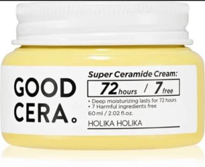 Holika Holika Super Ceramide Good Sensitive Wax Cr&egrave;me Hydratante