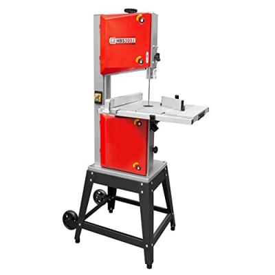 Holzmann Maschinen HBS 300J Holzbands&auml;ge (S1/S6) 1.0/1.5 PS H011400001