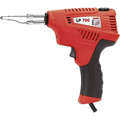 Pistolet fer &agrave; souder 70 &agrave; 500&deg; 230 V - 200 W LP700 - Holzmann