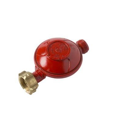 Home Gaz - GAZ105 - 6971004 D&eacute;tendeur propane NF filet&eacute; m&acirc;le
