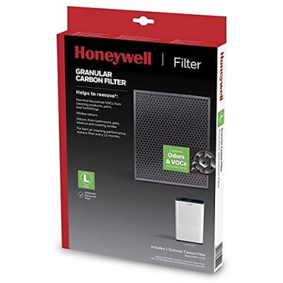 Accessoire climatiseur / ventilateur Honeywell Filtre &agrave; charbon