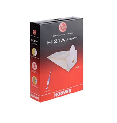 Hoover 09173873 Sac de filtration pour S&eacute;ries Hoover Candy Acenta