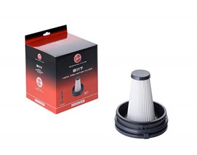Filtre s117 35601338 pour aspirateur hoover , athen evo