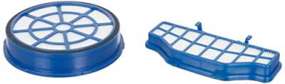 Kit filtres U87 35601860 pour Aspirateur hoover , chorus - nc