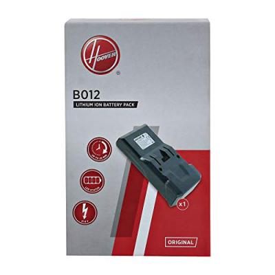 Hoover - Batteries rechargeables pour Aspirateur H-free 100 35602208