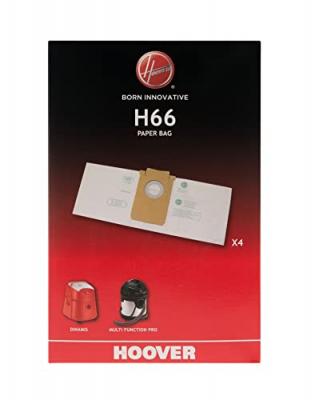 HOOVER - H 66 - Sacs aspirateur
