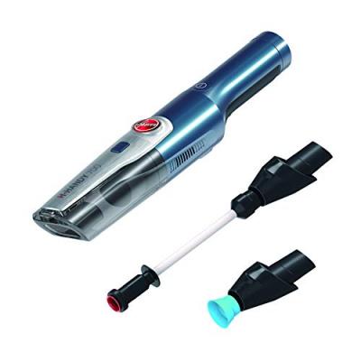 Aspirateur main Hoover H-HANDY 700 ORGANISER HH710BSS