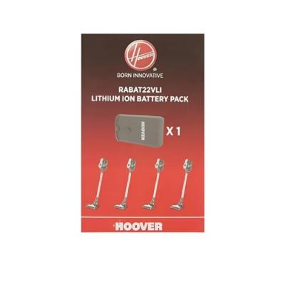 Batterie 22V r Rhapsody (39800043) Aspirateur Hoover