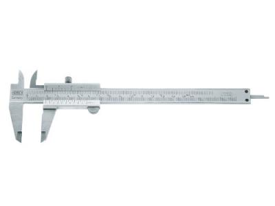 Horex 2226516 Pied &agrave; coulisse de poche 150 mm