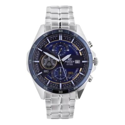 Casio EFR-556DB-2AVUEF, Quartz, 46mm, 10ATM 