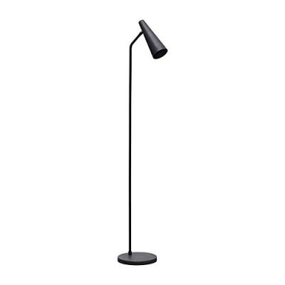 Precise Lampdaire Matt Black - House Doctor