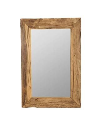 Miroir avec cadre Pure Nature - House Doctor