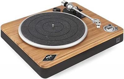 MARLEY Platine TD MARLEY Stir It Up BT