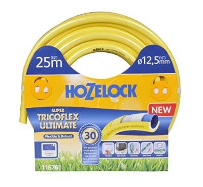Tuyau eau Super Tricoflex -Tuyau &oslash; 12,5 mm, 25 m Ulitmate